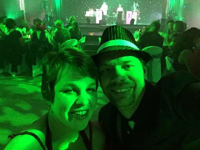 debut cabaret band